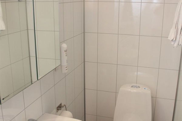 Lindesbergs Stadshotell Lindesberg